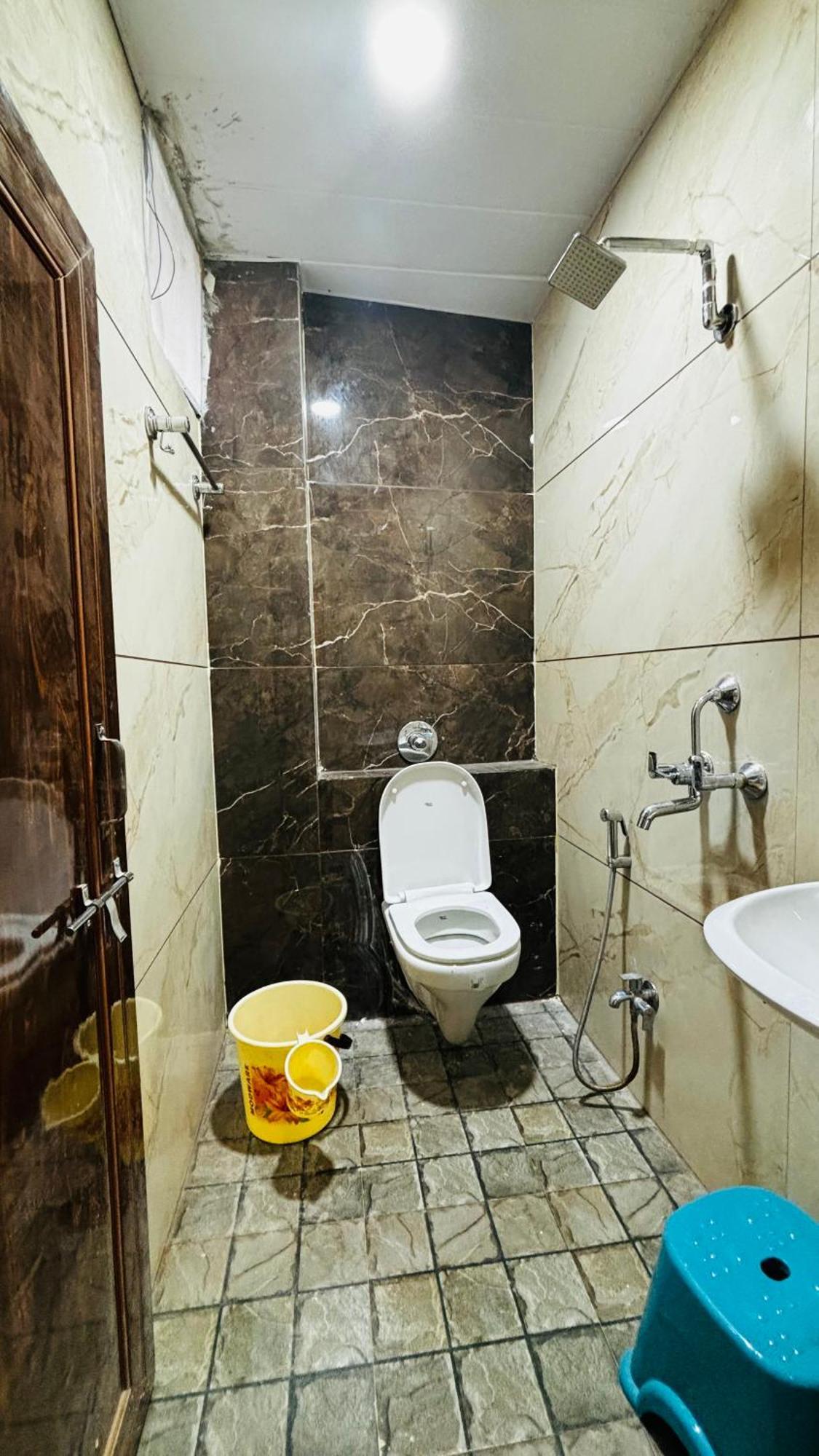 Hotel Shreenidhi Comfort Stay Ujjain Exterior photo